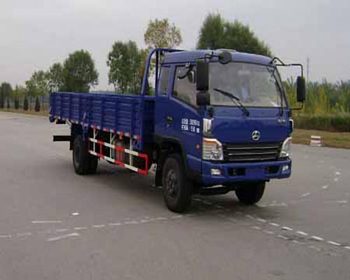 零件查询：北京 旗龙中卡 130马力 4×2 栏板载货车(BJ1106PPU91)