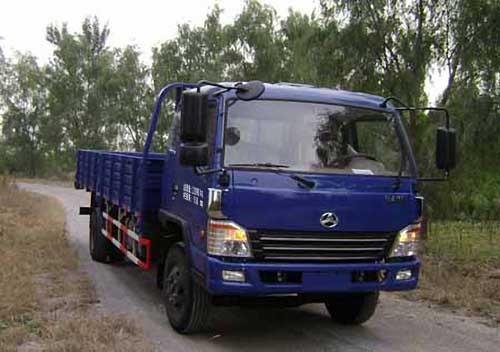 零件查询：北京 旗龙中卡 130马力 4×2 栏板载货车(BJ1126PPU91)