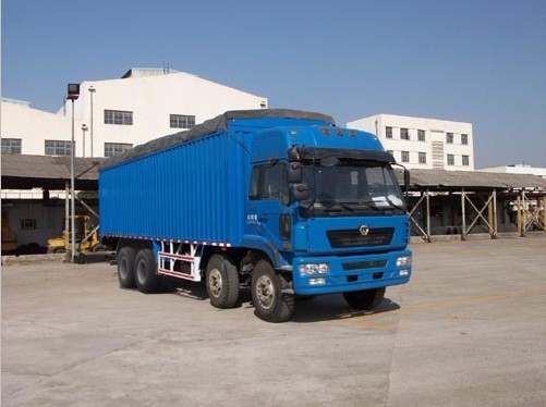 零件查询：徐工 瑞龙重卡 270马力 8×4 篷式载货车(NXG5310CPY3A)