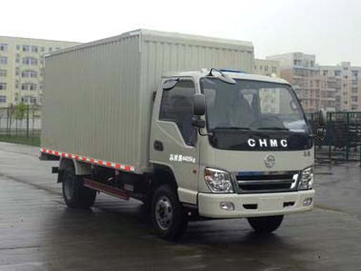 零件查询：四川现代 瑞越 轻卡 102马力 4×2 厢式 单排 载货车(CNJ5040XXYZD33M)