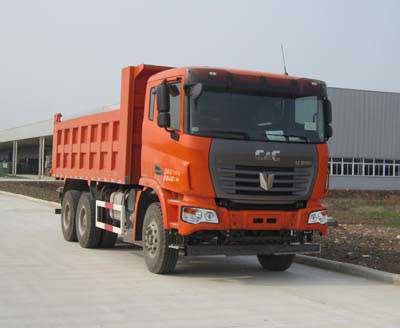 零件查询：联合卡车 集瑞联合重卡 340马力 6×4 自卸车(SQR3251D6T4-2)