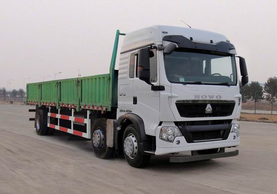 零件查询：中国重汽 HOWO-T5G 重卡 210马力 6×2 栏板式 排半 载货车(ZZ1207K56CGD1)