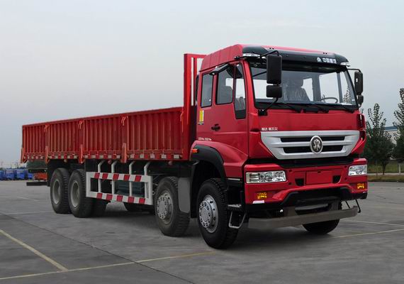零件查询：中国重汽 斯太尔M5G 重卡 310马力 8×4 栏板式 排半 载货车(ZZ1311N476GD1)