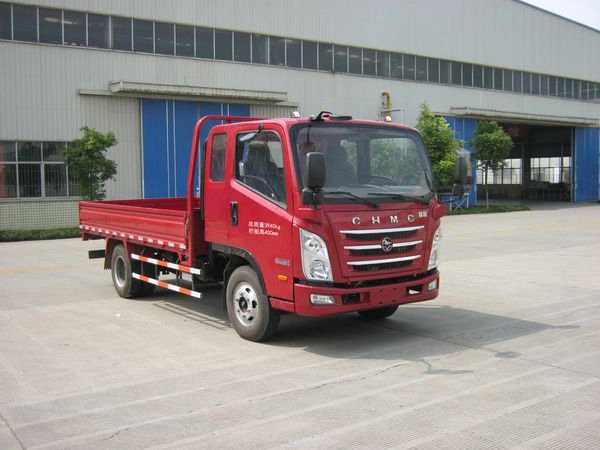 零件查询：四川现代 致道300M 轻卡 115马力 4×2 栏板式 排半 载货车(CNJ1040ZDB33M)