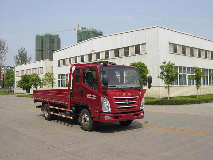 零件查询：四川现代 致道300M 轻卡 115马力 4×2 栏板式 排半 载货车(CNJ1041ZDB33M)