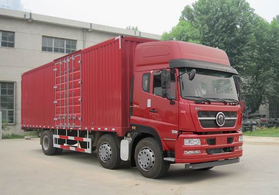 零件查询：中国重汽 斯太尔M5G 重卡 240马力 6×2 厢式 排半 载货车(ZZ5203XXYM56CGD1)