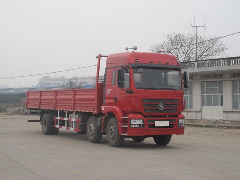 零件查询：陕汽华山 轩德X3 重卡 245马力 6×2 栏板式 排半 载货车(SX1250MP4)