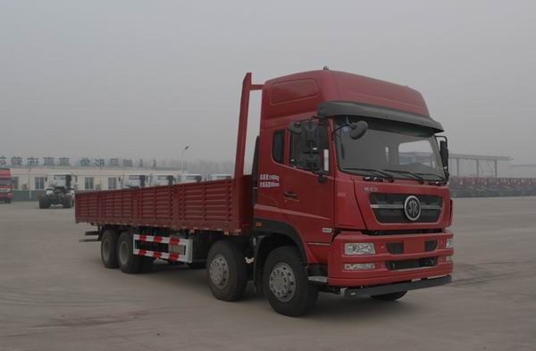 零件查询：中国重汽 斯太尔D7B 重卡 380马力 8×4 栏板式 排半 载货车(ZZ1313N4661E1N)