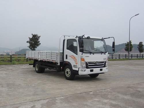 零件查询：中国重汽 豪曼H3 轻卡 129马力 4×2 栏板式 单排 载货车(ZZ1108F17EB0)