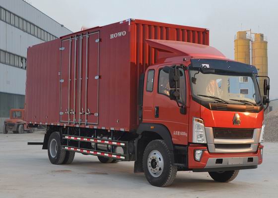 零件查询：中国重汽 HOWO G5X中卡 210马力 4×2 厢式 排半 载货车(ZZ5167XXYG521DE1A)